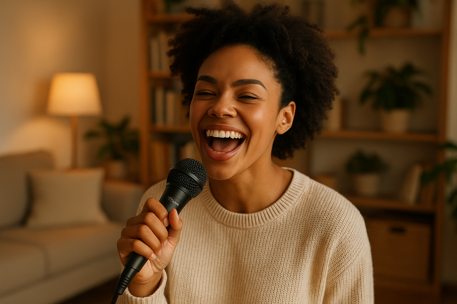 How to Learn Singing for Beginners? [Step-by-Step Guide to Start Singing with Confidence]