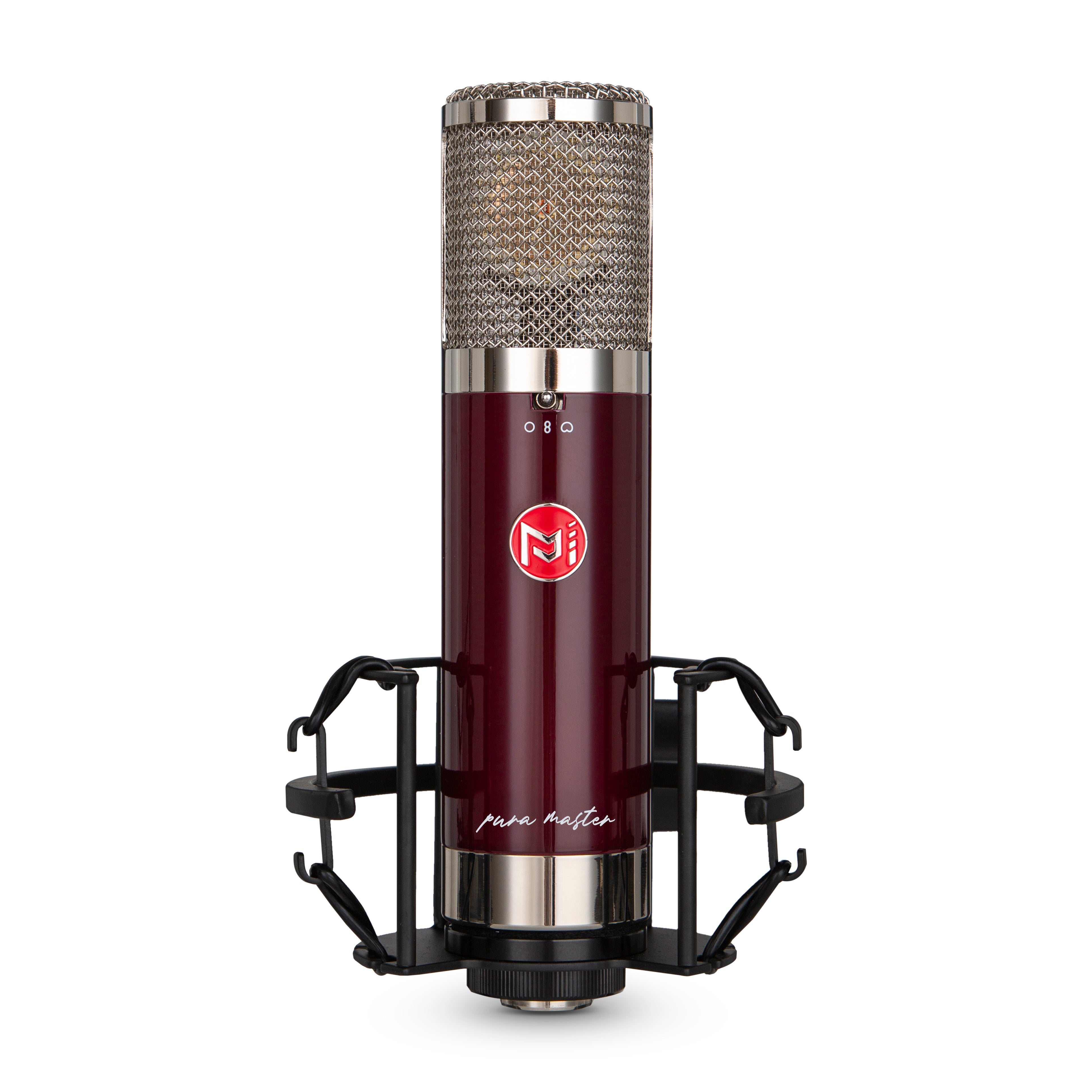 Talomen MPA-81S Podcast Microphone