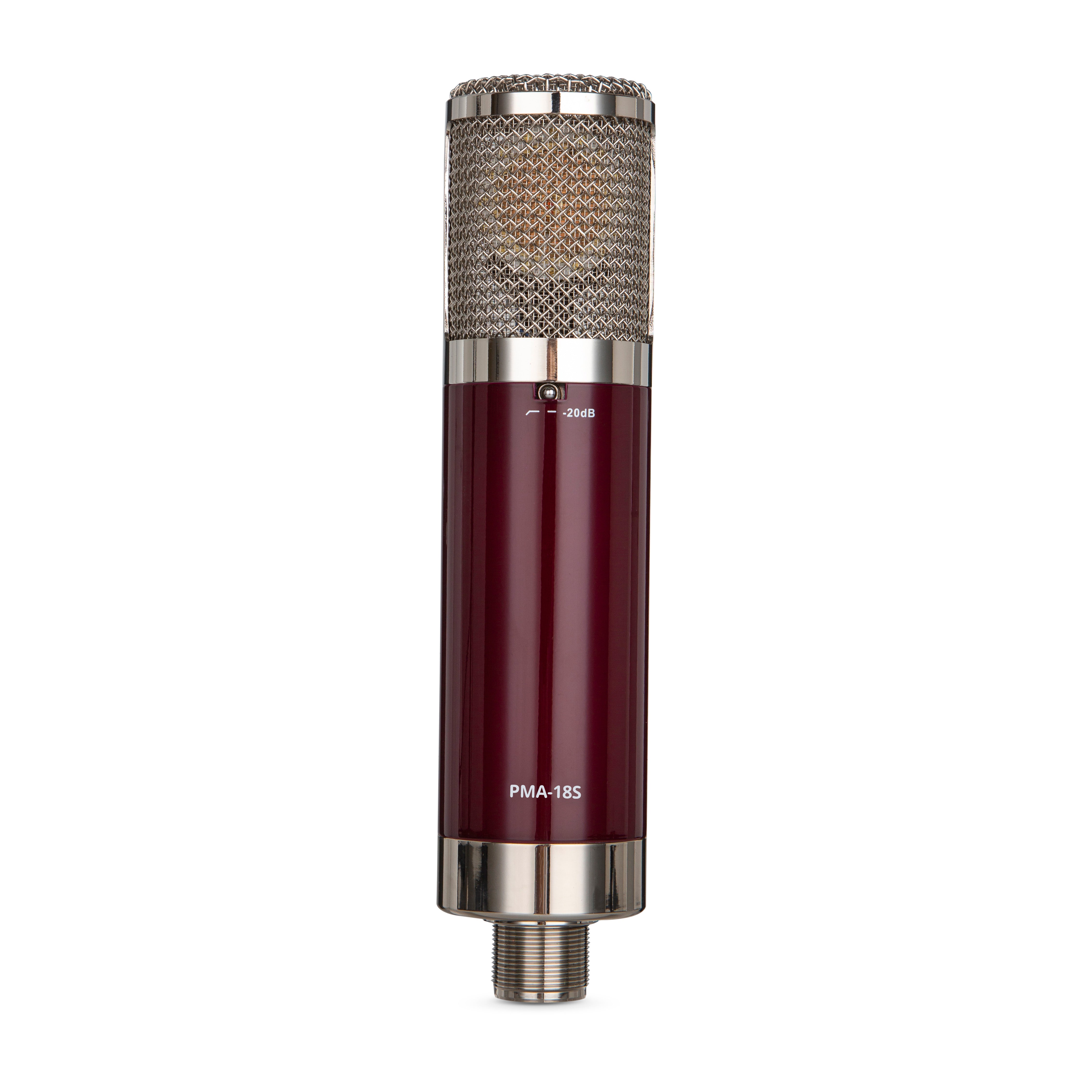 Talomen MPA-81S Podcast Microphone