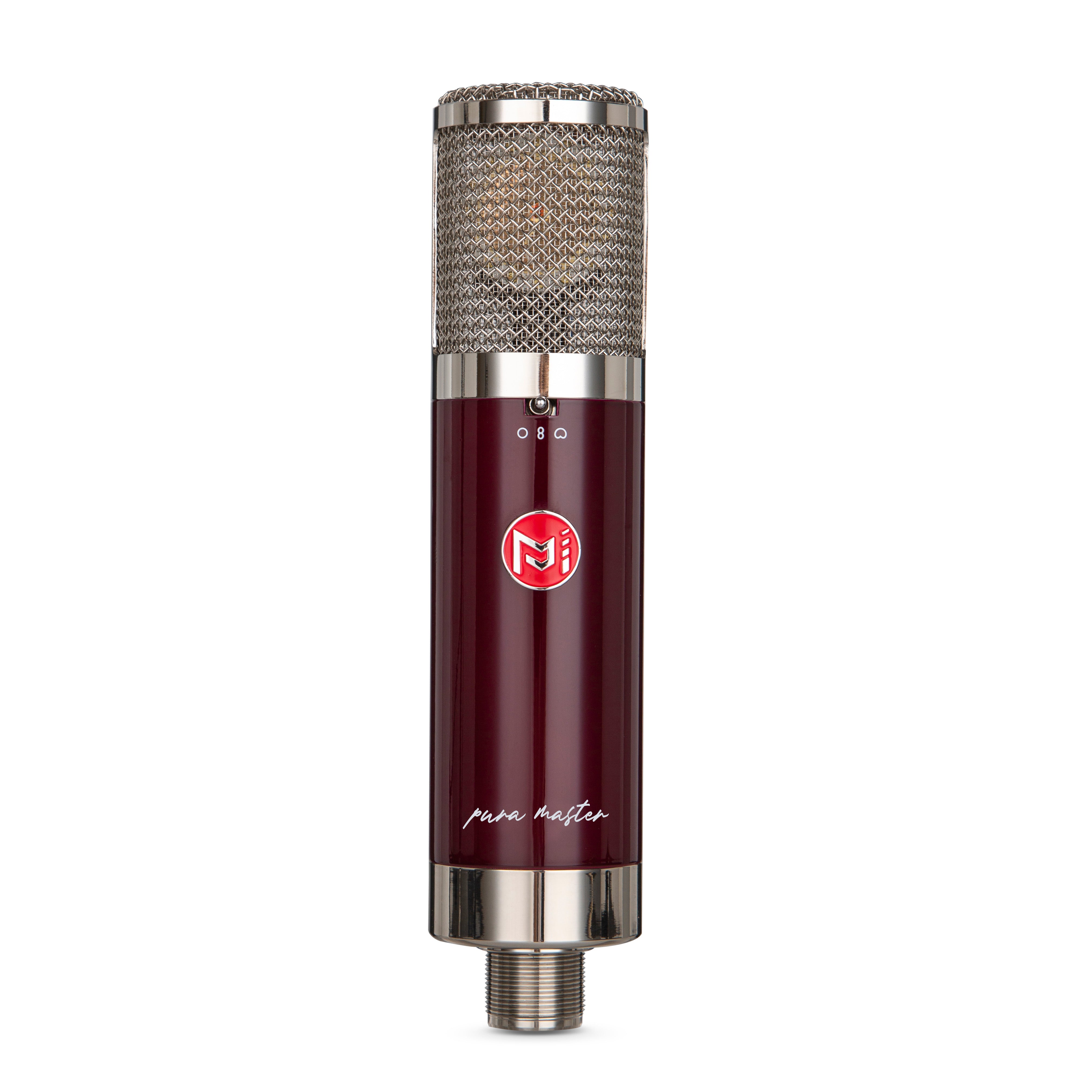 Talomen MPA-81S Podcast Microphone