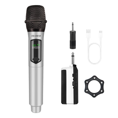 Single Microphone Set