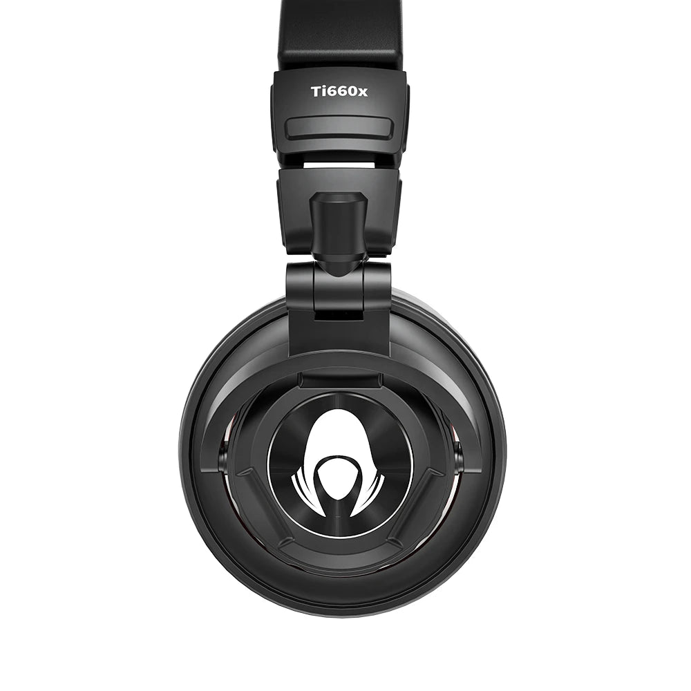Talomen Ti660x | Professional Studio Headphone for Monitoring Talomen Ti660x | Professional Studio Headphone for Monitoring