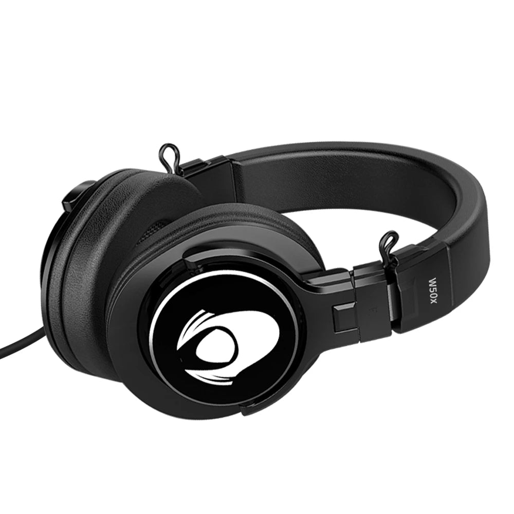 Talomen W50x | プロフェッショナル有線密閉型ヘッドホン Talomen W50x | プロフェッショナル有線密閉型ヘッドホン