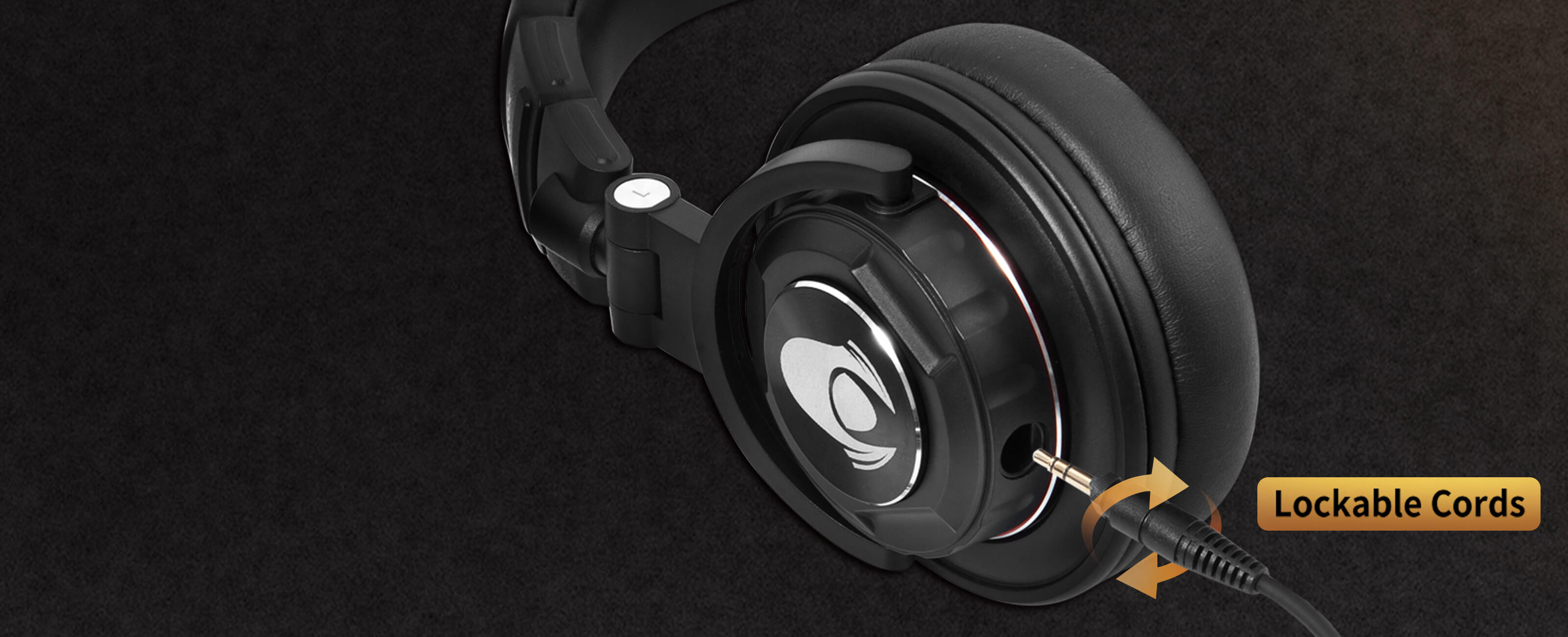 Talomen Ti660x | Professional Studio Headphone for Monitoring